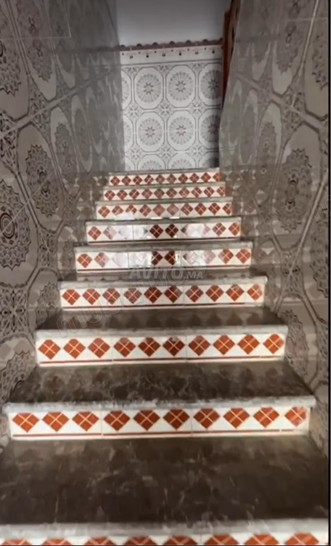 Belle maison a vendre Maghreb Arabi Kénitra