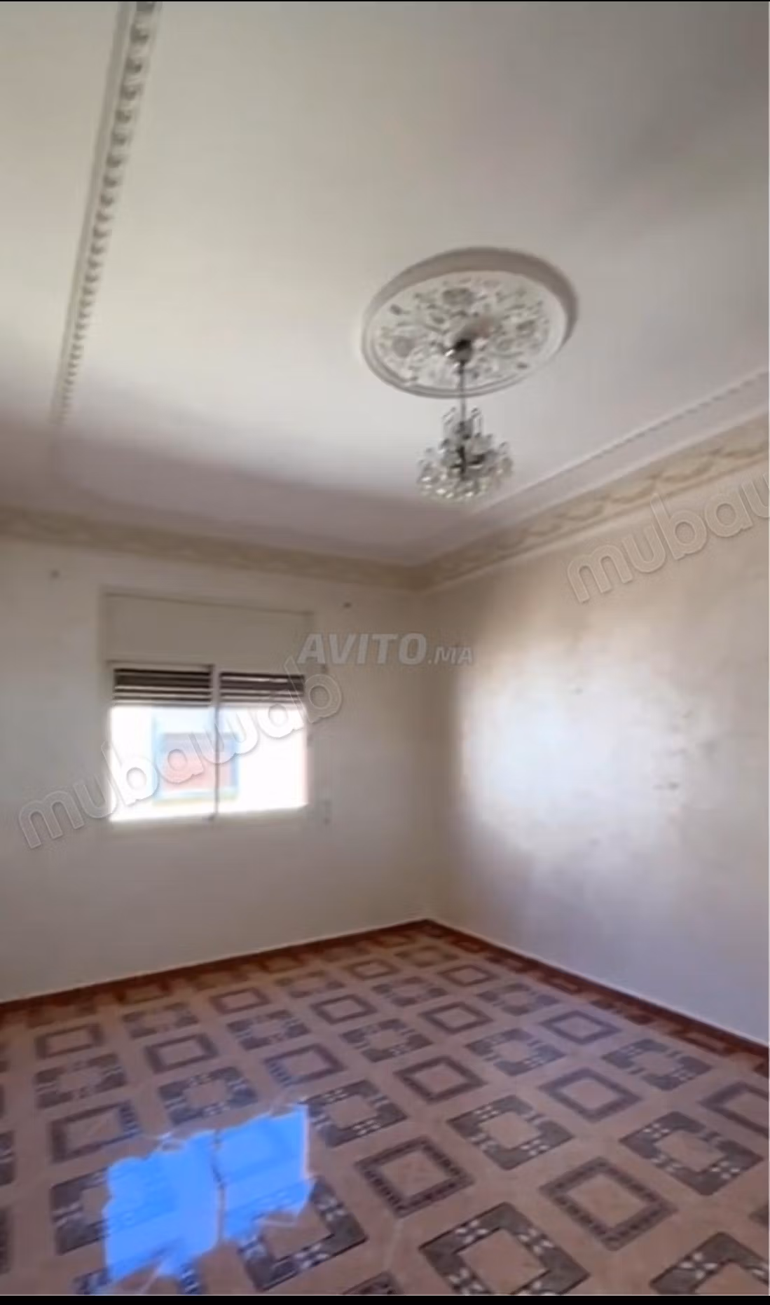 Belle maison a vendre Maghreb Arabi Kénitra