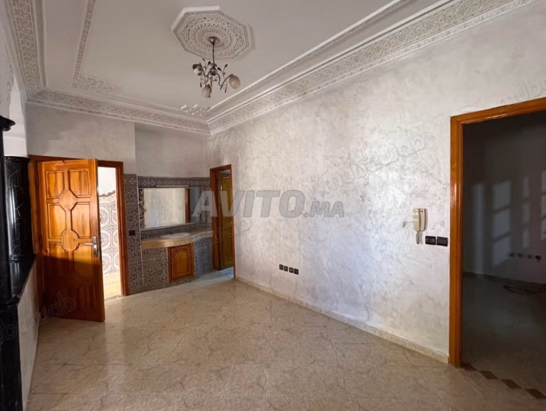 Belle maison a vendre Maghreb Arabi Kénitra