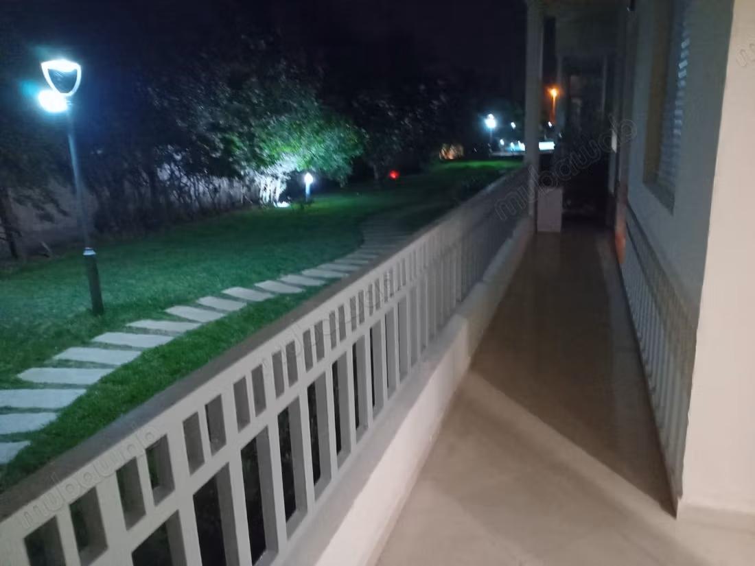 Dar Bouazza – Superbo appartamento arredato 3 camere
