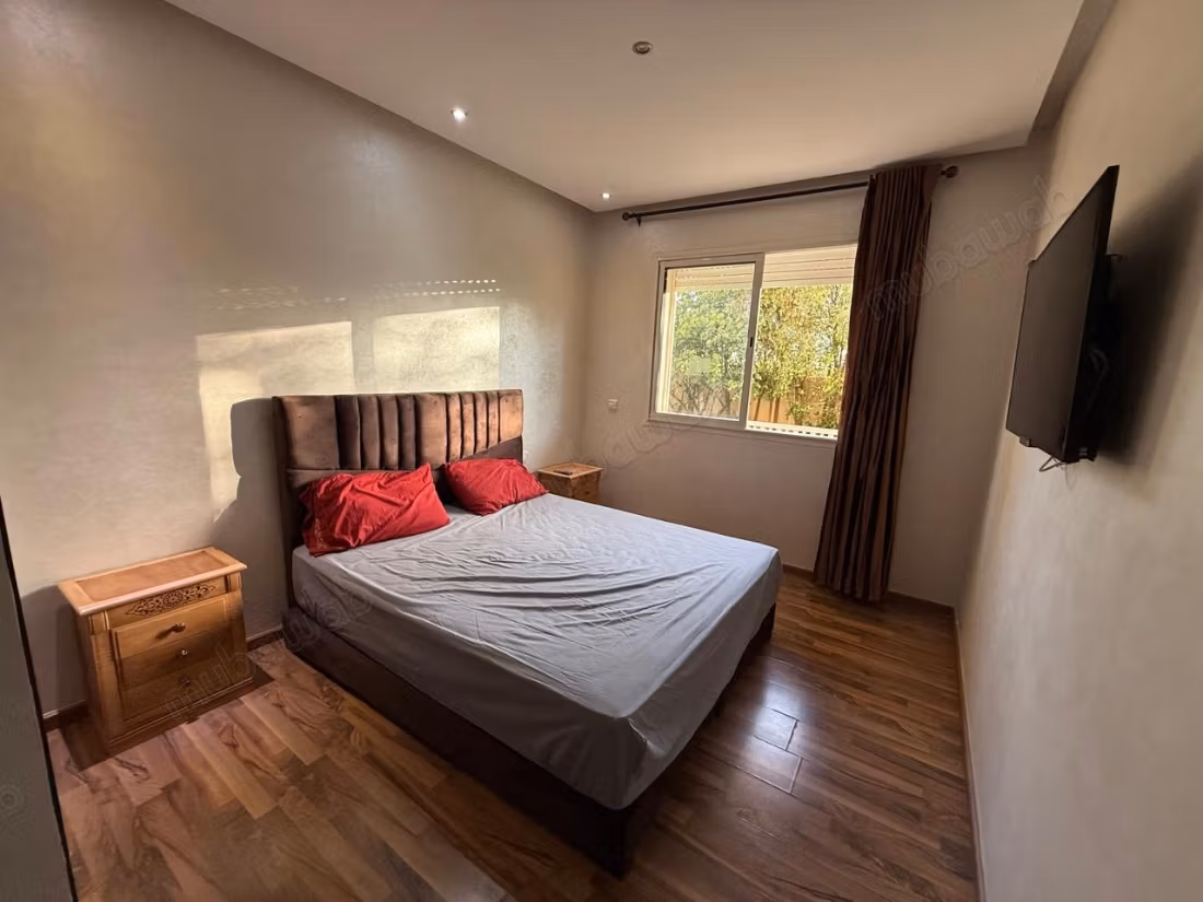 Dar Bouazza – Splendido appartamento arredato 3 camere