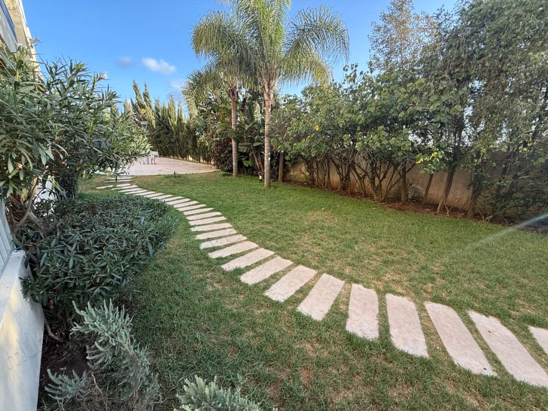 Dar Bouazza – Splendido appartamento arredato 3 camere