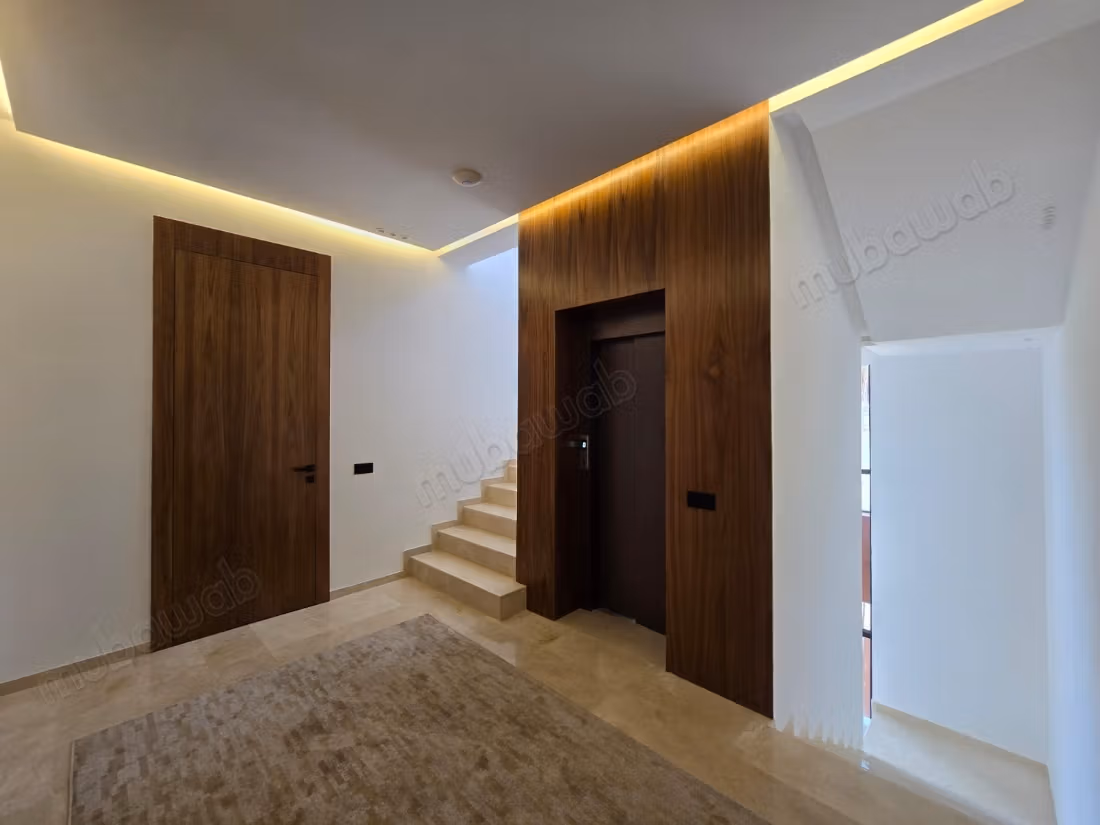 Luxurious Villa 4 suites Long-term rental Bd M6