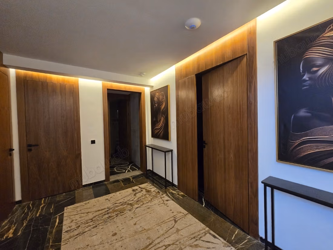 Luxurious Villa 4 suites Long-term rental Bd M6
