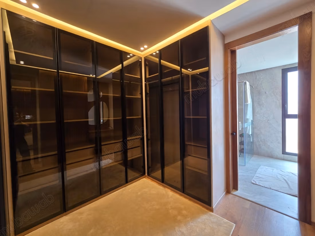 Luxurious Villa 4 suites Long-term rental Bd M6