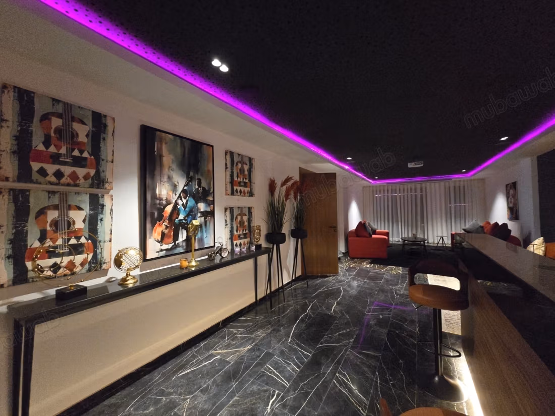 Luxurious Villa 4 suites Long-term rental Bd M6
