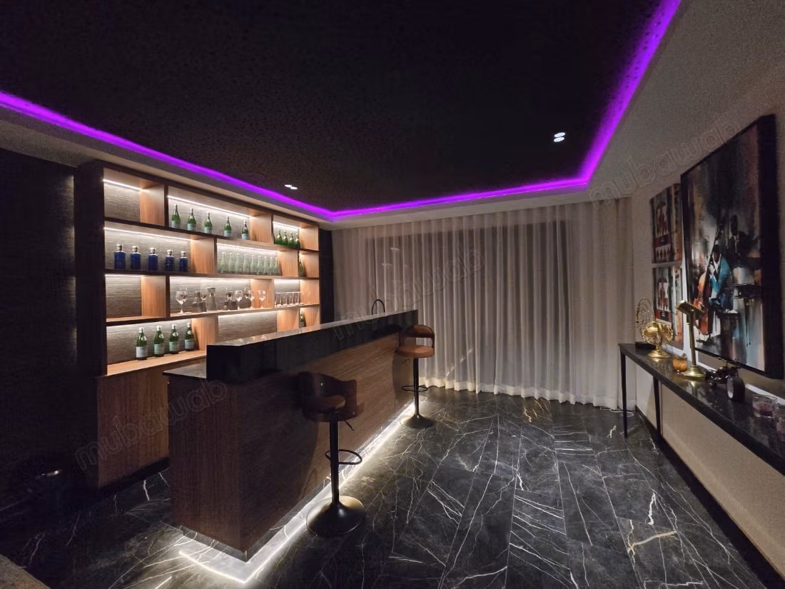 Luxurious Villa 4 suites Long-term rental Bd M6