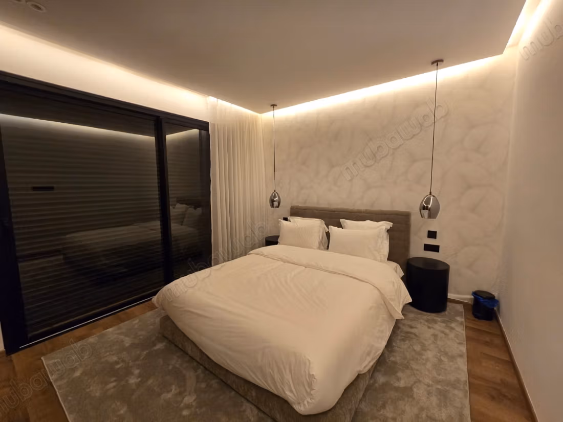 Luxurious Villa 4 suites Long-term rental Bd M6