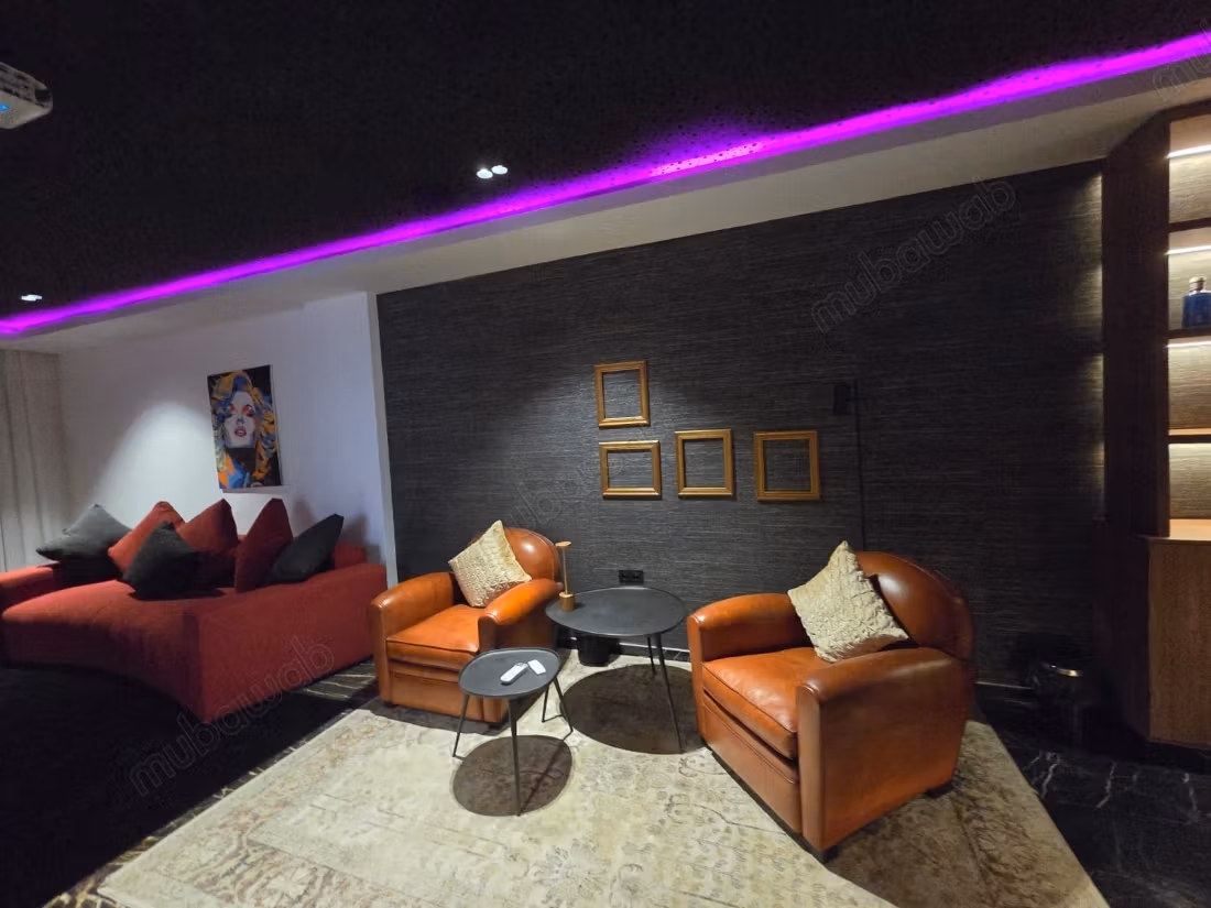 Luxurious Villa 4 suites Long-term rental Bd M6
