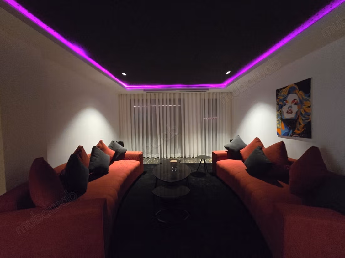 Luxurious Villa 4 suites Long-term rental Bd M6