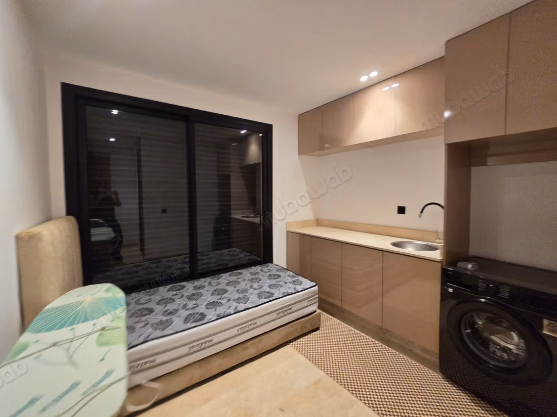 Luxurious Villa 4 suites Long-term rental Bd M6
