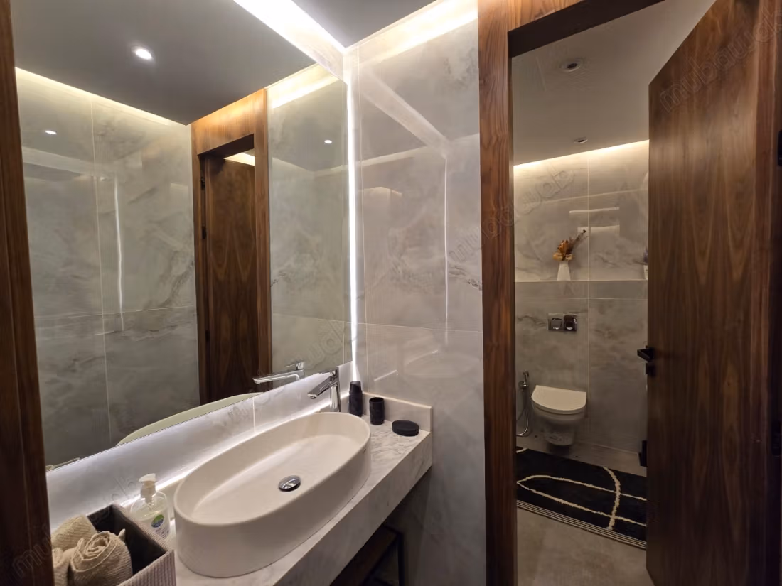 Luxurious Villa 4 suites Long-term rental Bd M6
