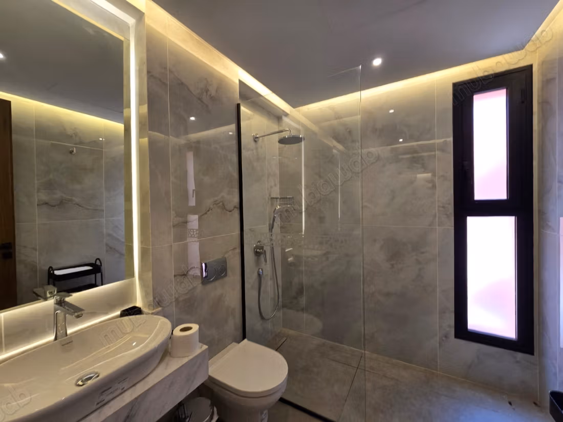 Luxurious Villa 4 suites Long-term rental Bd M6