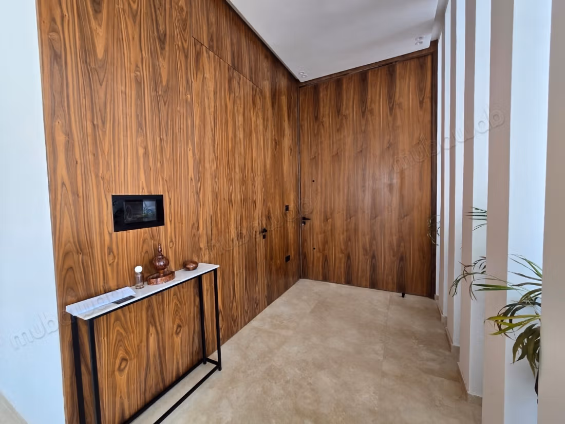 Luxurious Villa 4 suites Long-term rental Bd M6