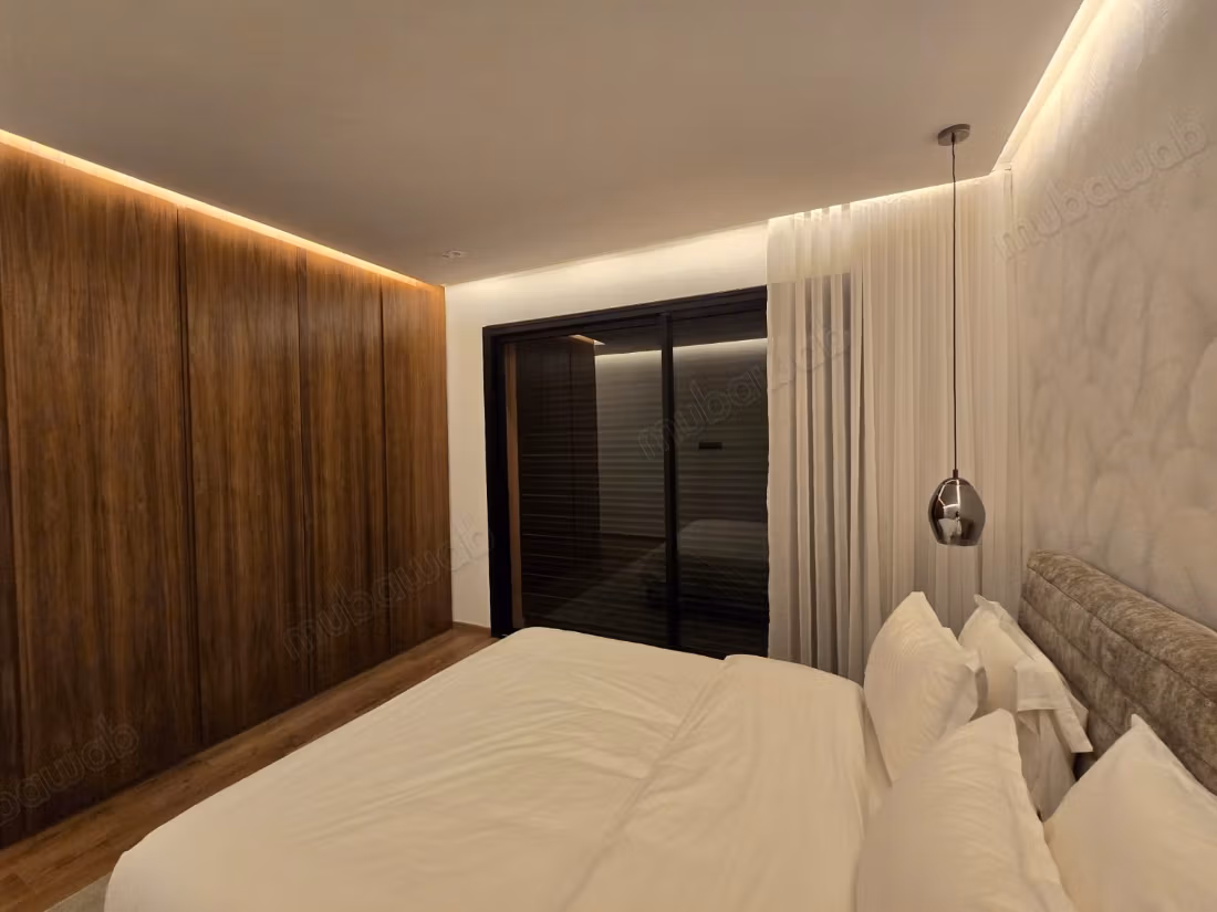 Luxurious Villa 4 suites Long-term rental Bd M6