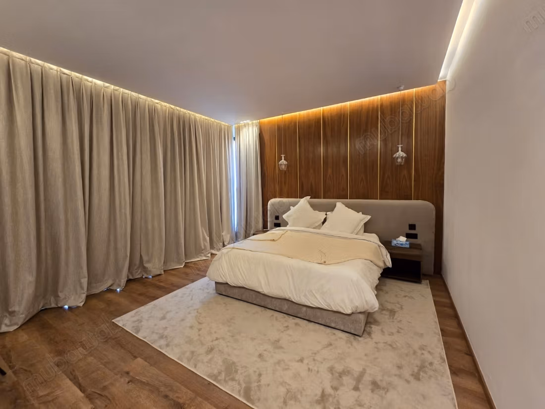 Luxurious Villa 4 suites Long-term rental Bd M6