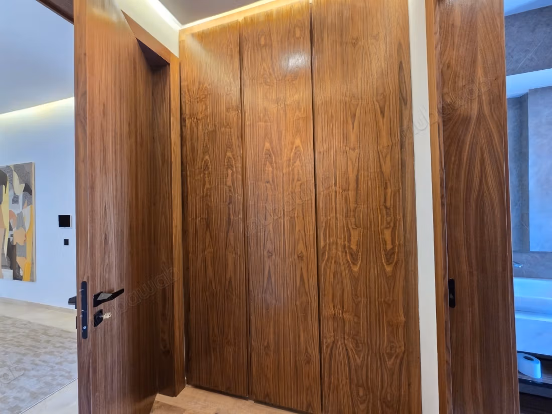Luxurious Villa 4 suites Long-term rental Bd M6