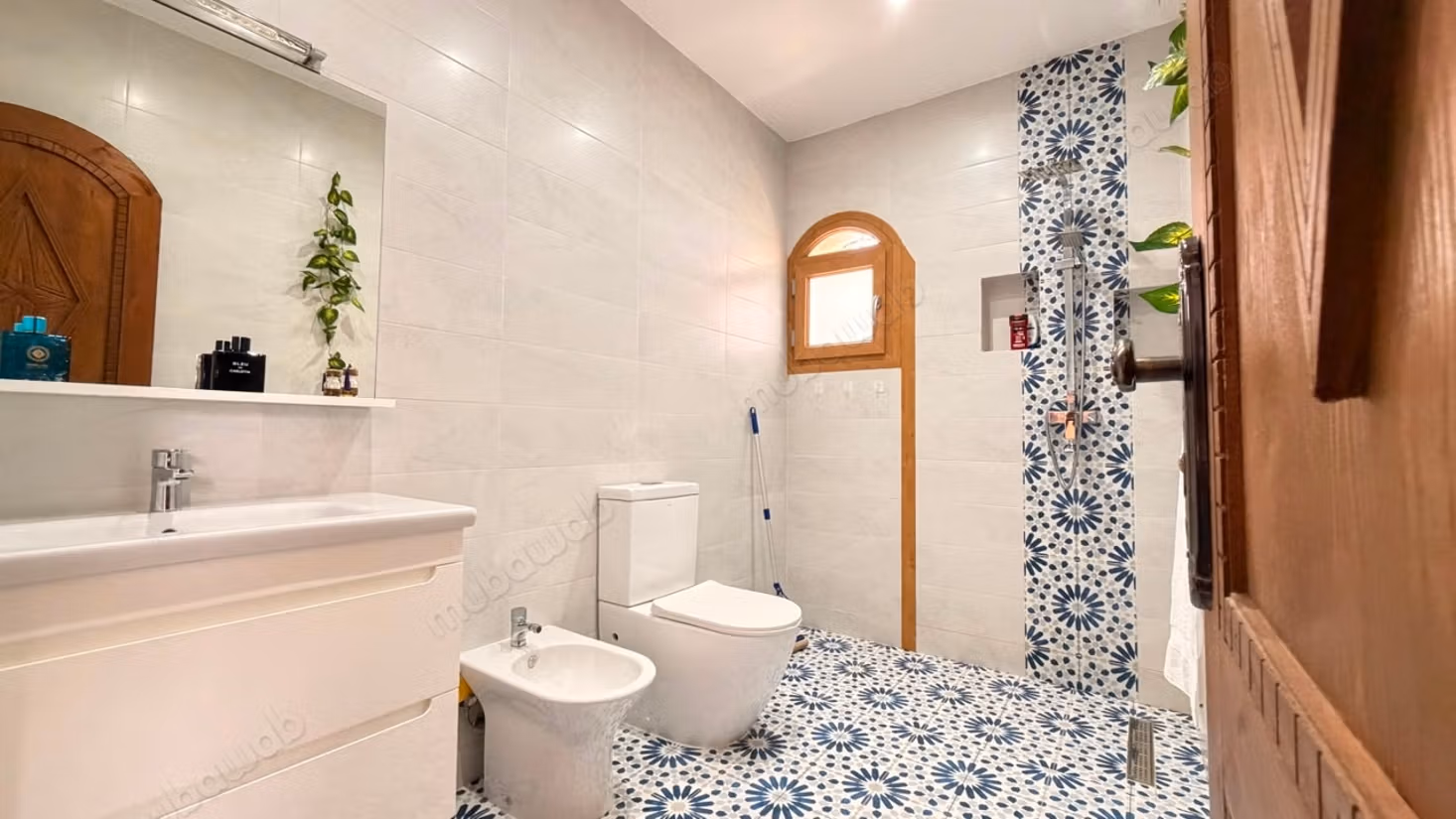 Villa de charme avec piscine à qlqs min d'Essaouir