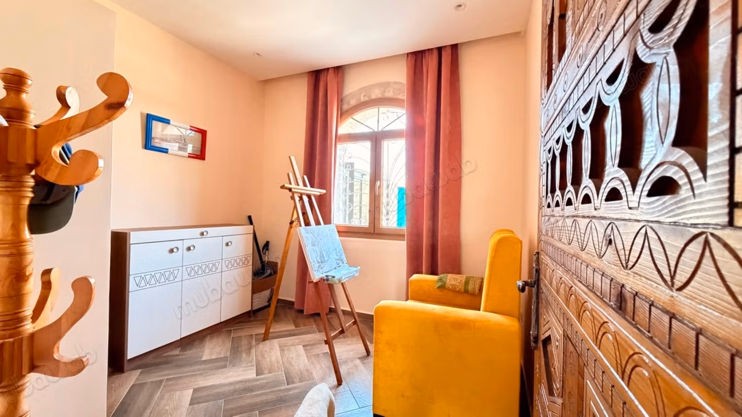 Villa de charme avec piscine à qlqs min d'Essaouir