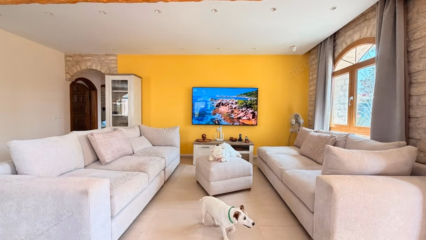 Villa de charme avec piscine à qlqs min d'Essaouir