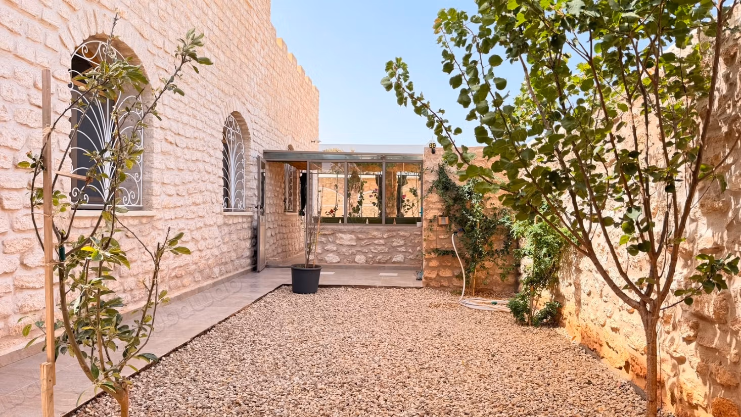 Villa de charme avec piscine à qlqs min d'Essaouir