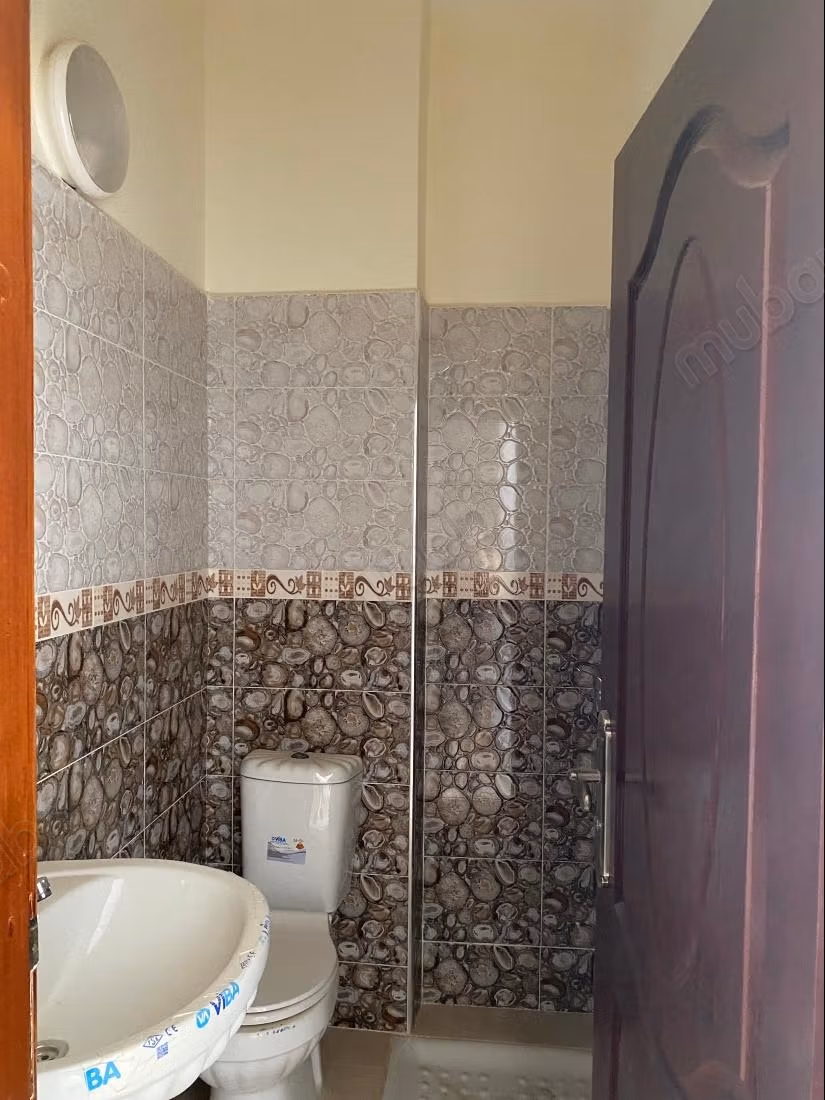 New 75 m2 apartment for sale Ready to move in