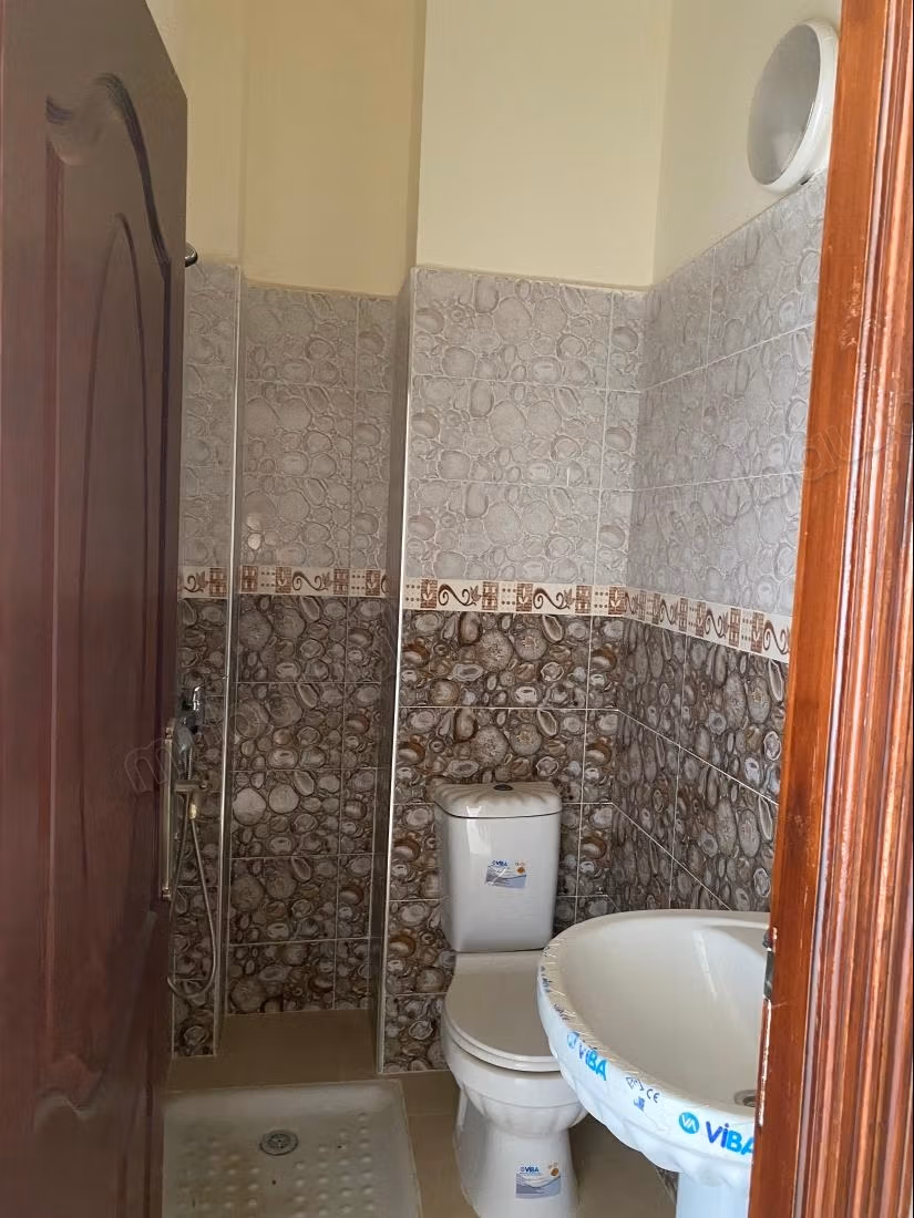 New 75 m2 apartment for sale Ready to move in