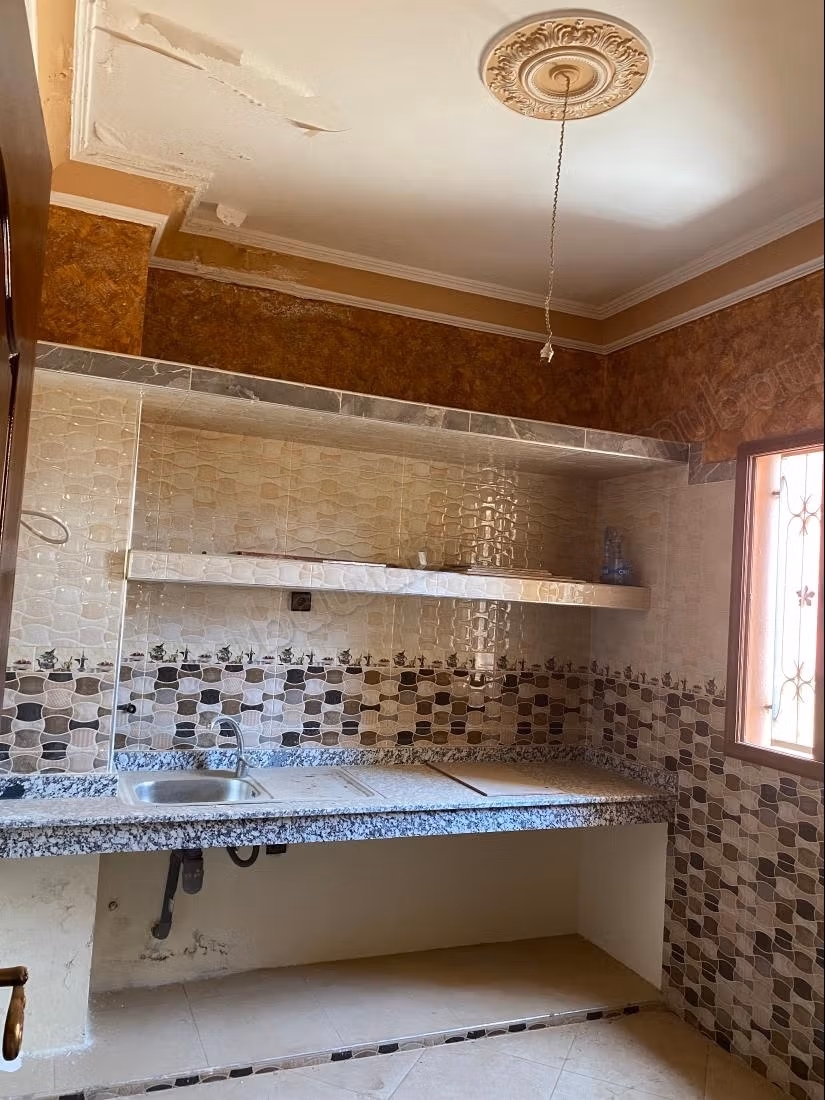 New 75 m2 apartment for sale Ready to move in