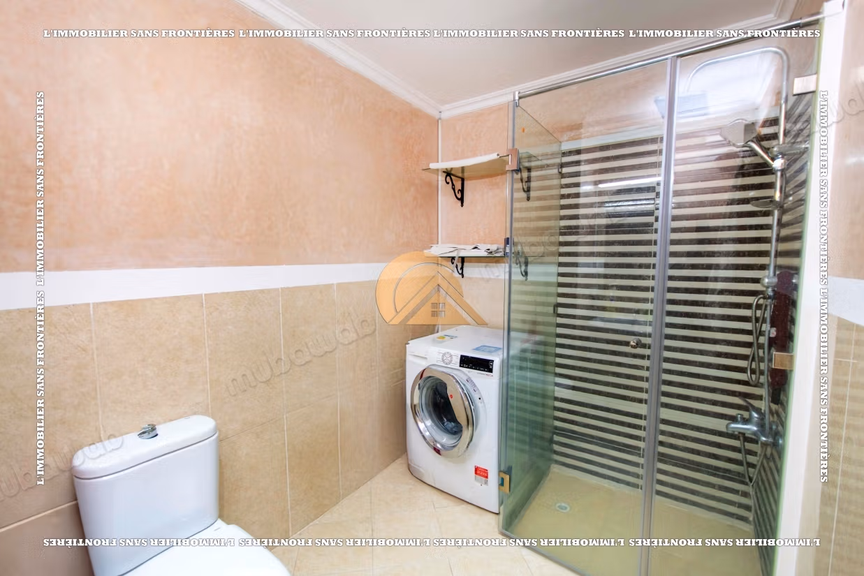 Appartement 91 m² à Guéliz — 15