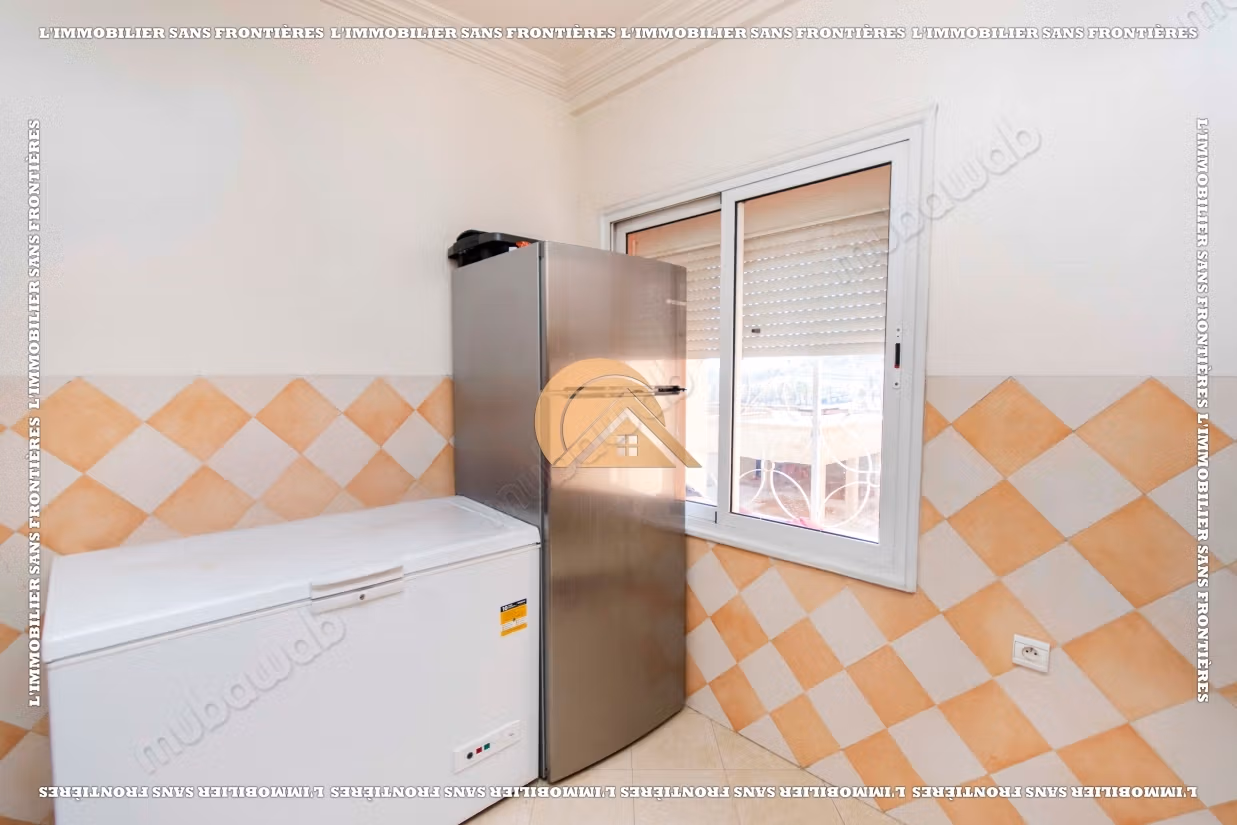 Appartement 91 m² à Guéliz — 7