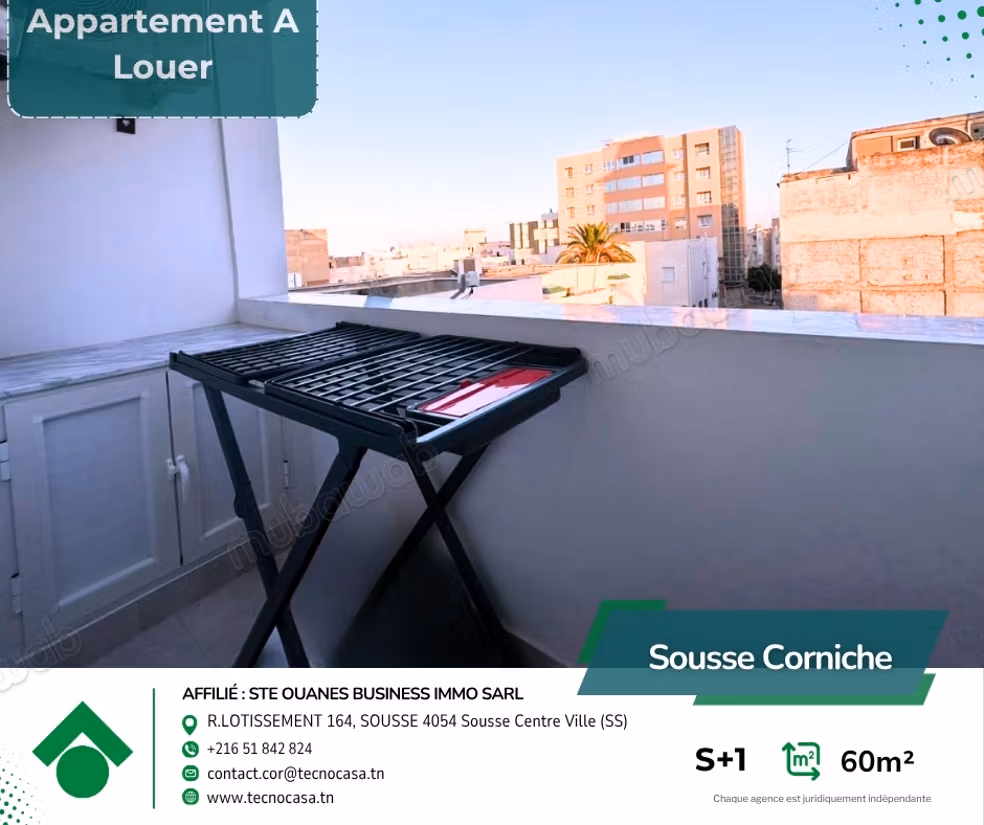 For rent – a richly furnished studio in Trocadéro