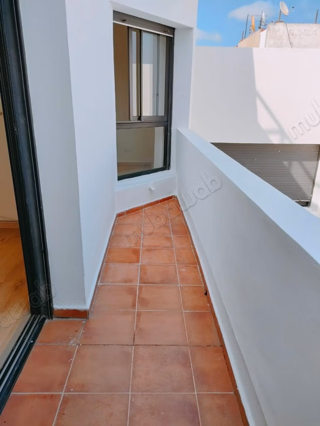 Appartamento in affitto Hay Riad Rabat
