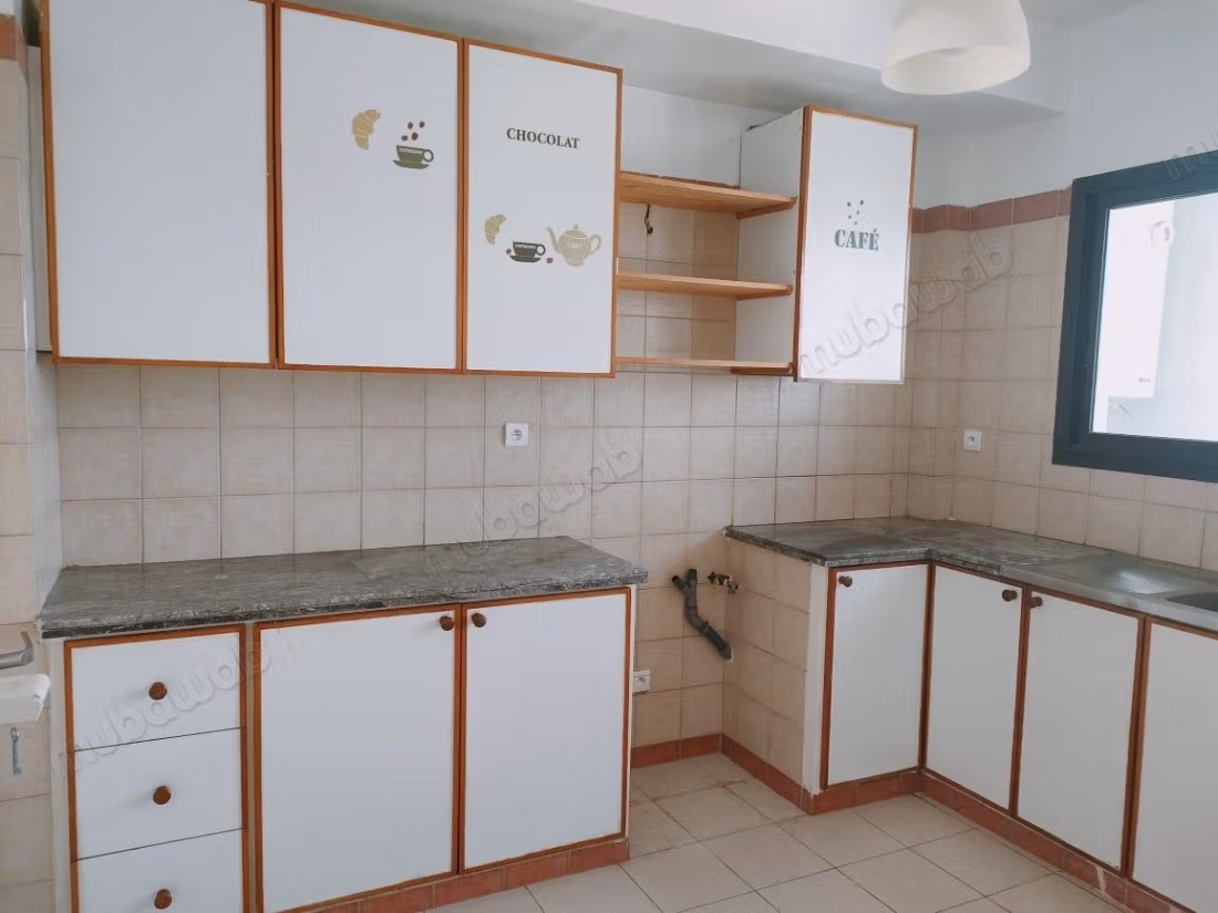 Appartamento in affitto Hay Riad Rabat