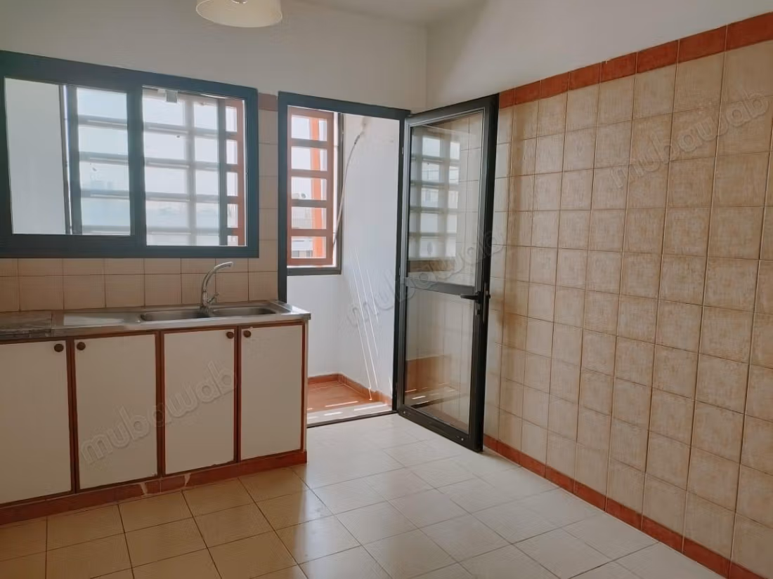 Appartamento in affitto Hay Riad Rabat