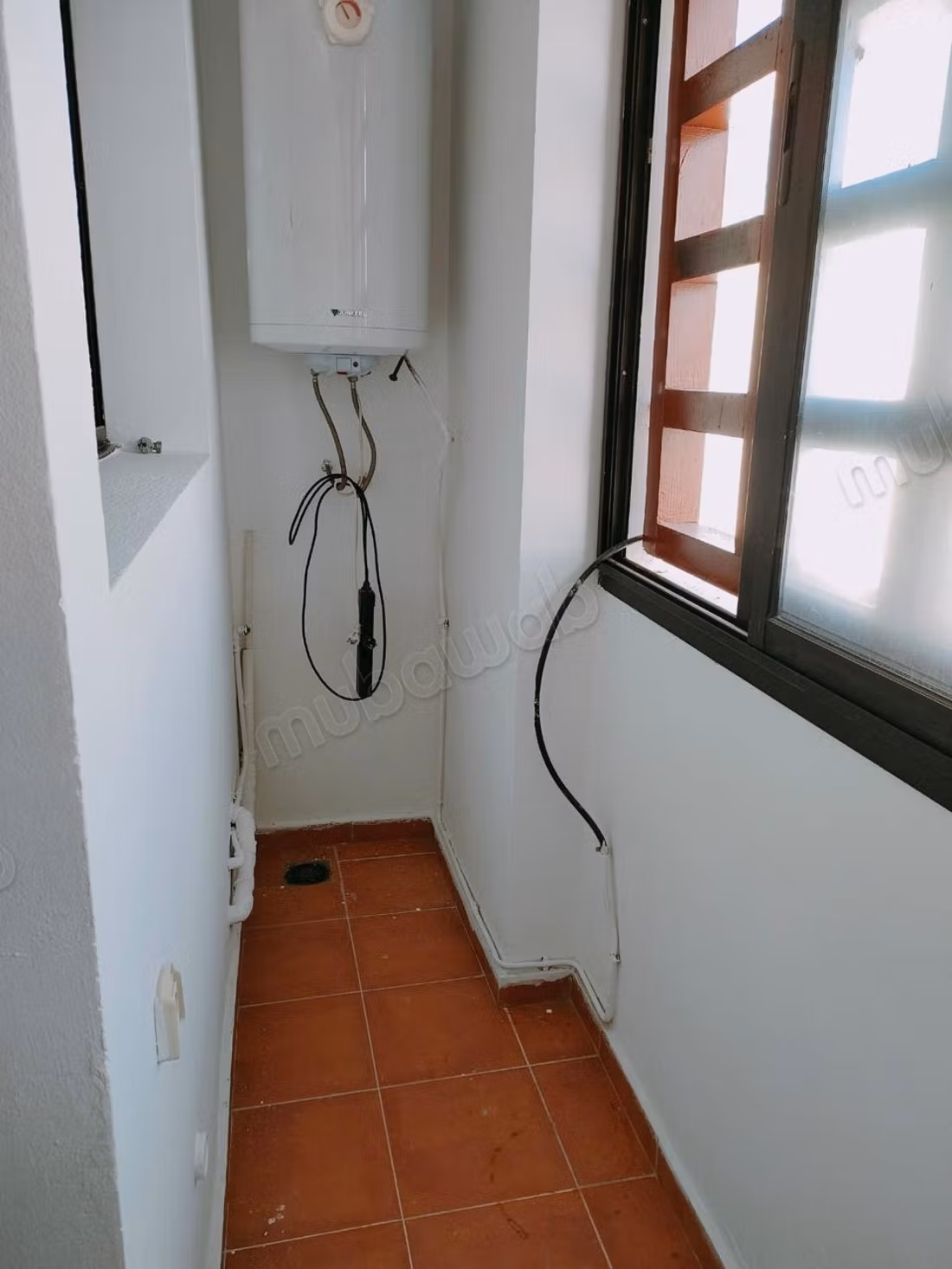 Appartamento in affitto Hay Riad Rabat