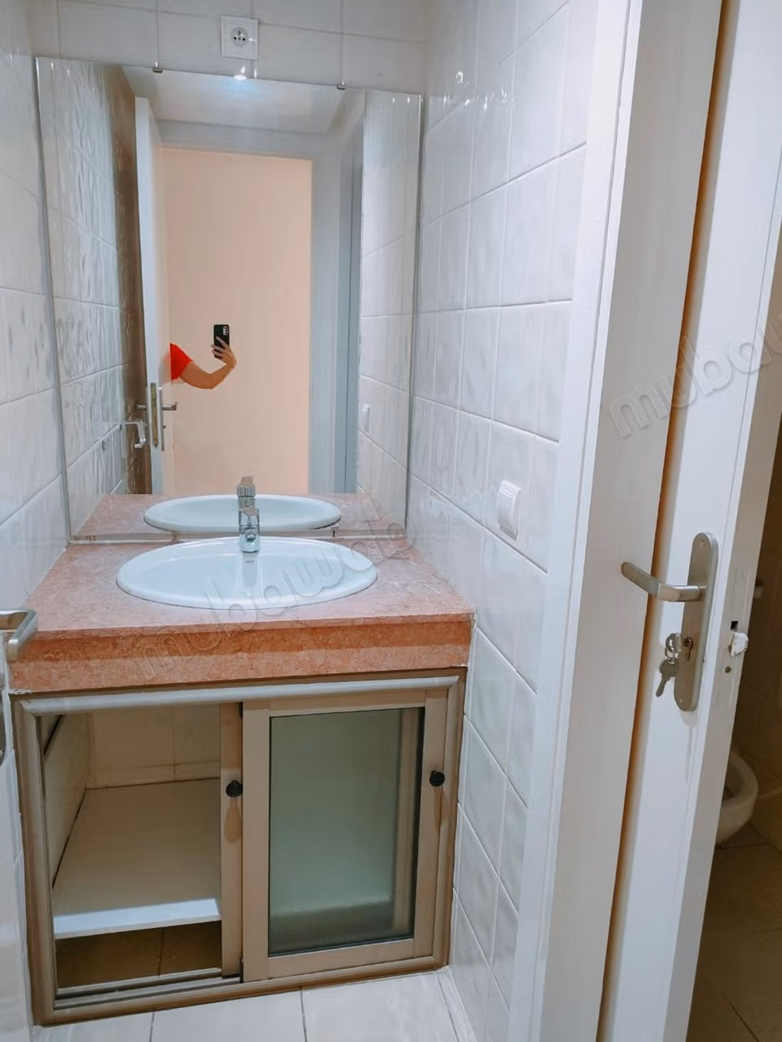 Appartamento in affitto Hay Riad Rabat