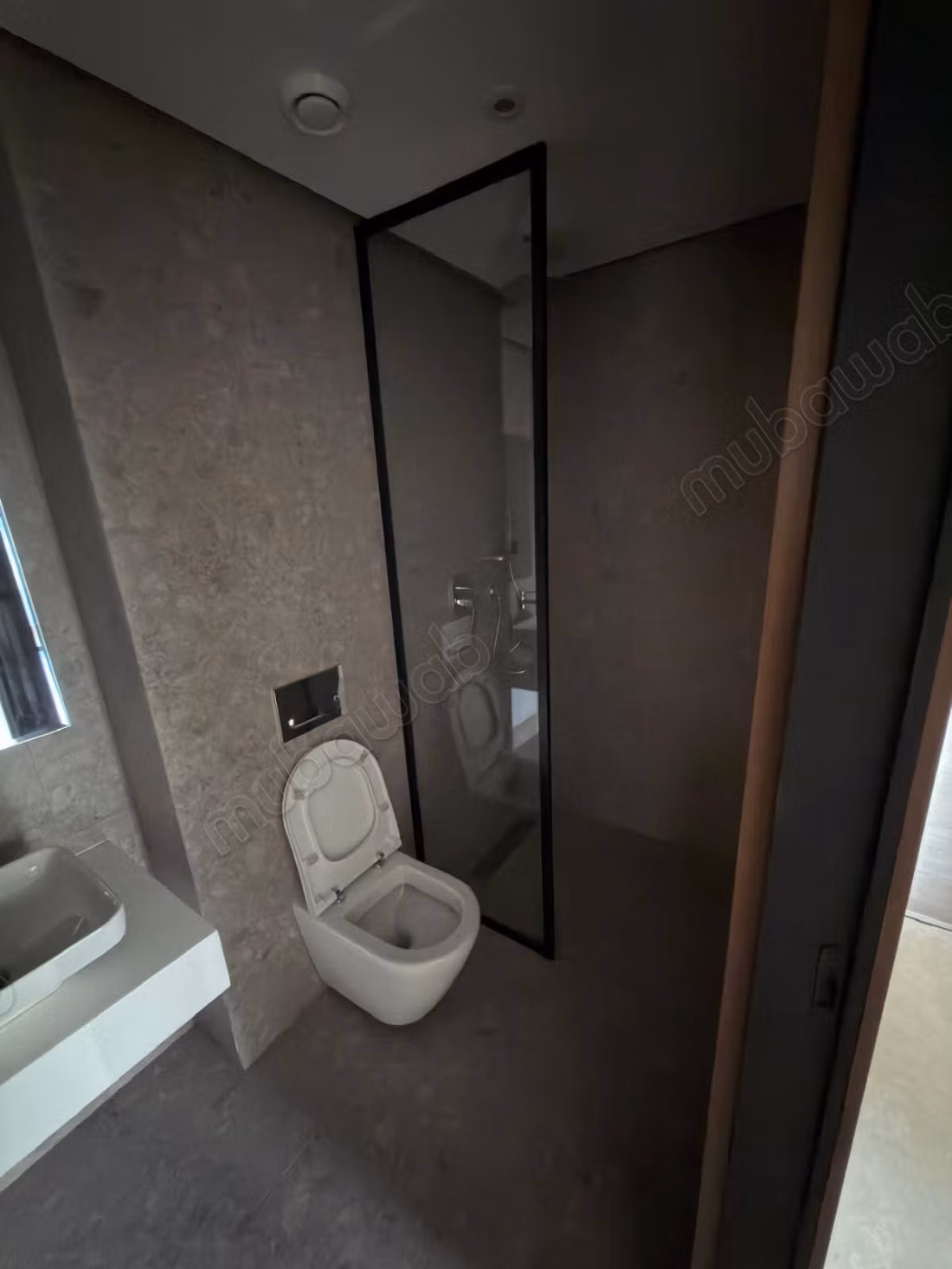 Bel appartement en location à CFC