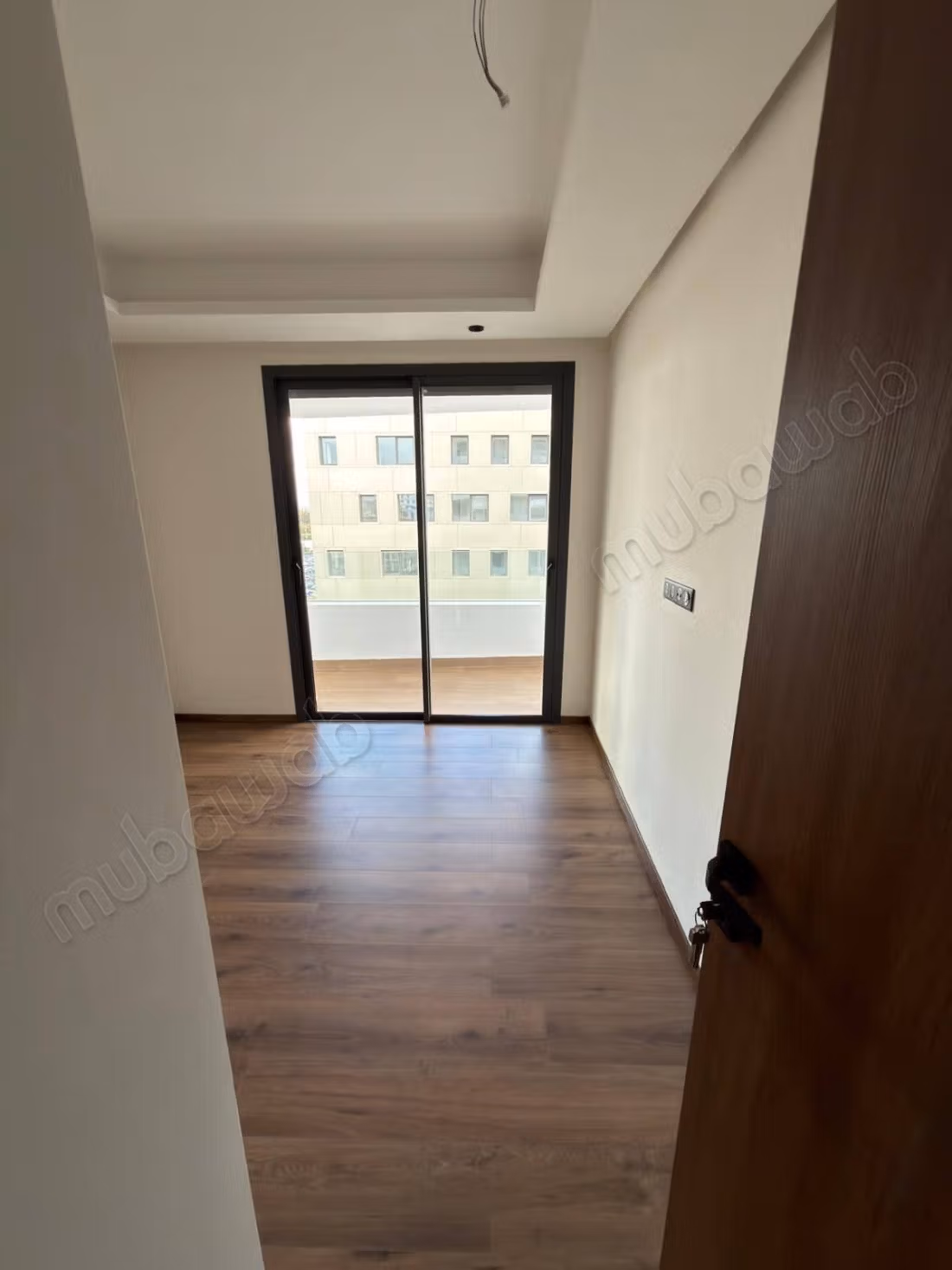 Bel appartement en location à CFC