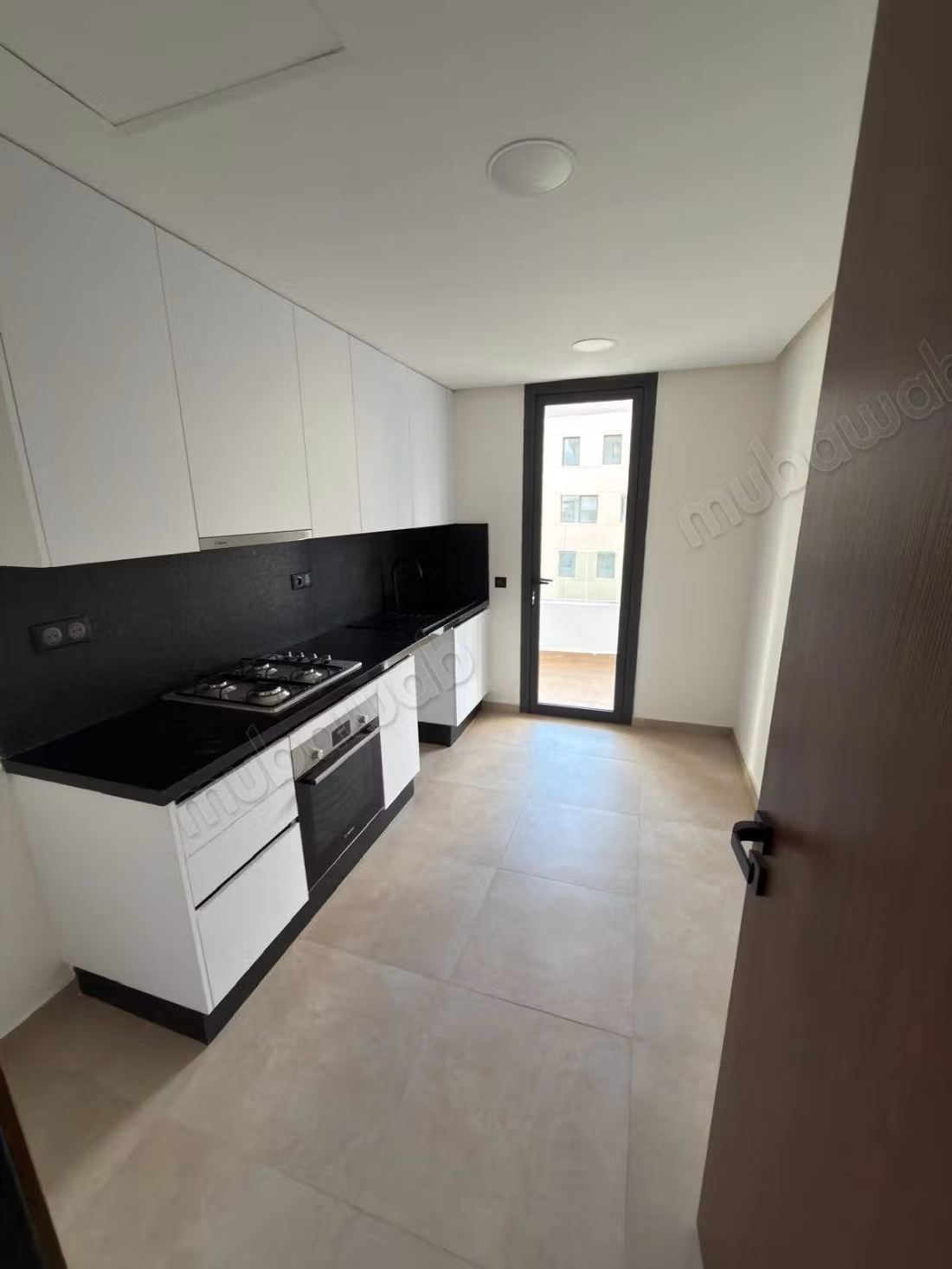 Bel appartement en location à CFC