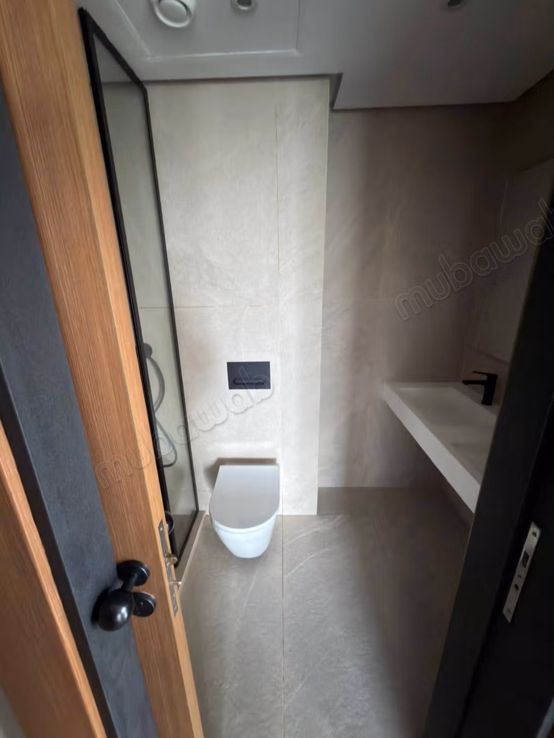 Bel appartement en location à CFC