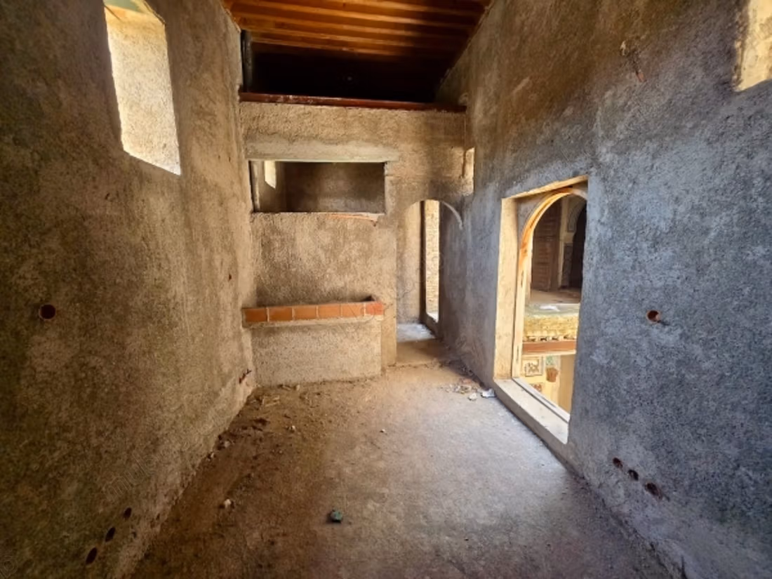 Riad Olinga