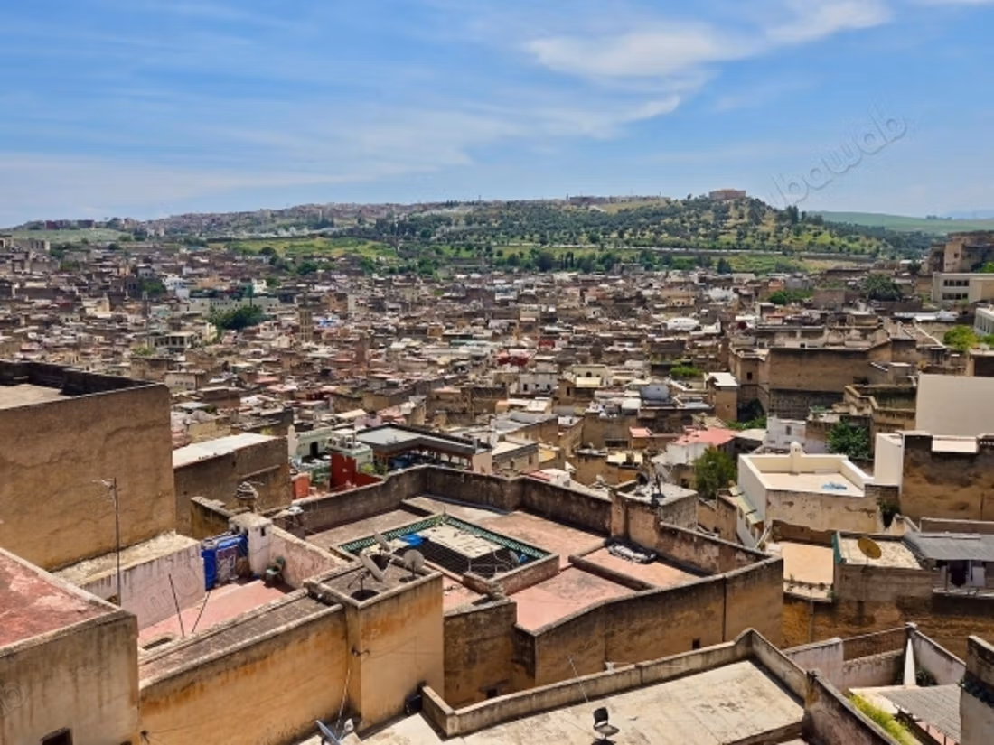 Riad Olinga