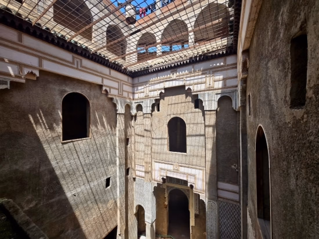 Riad Olinga