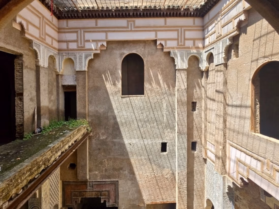 Riad Olinga