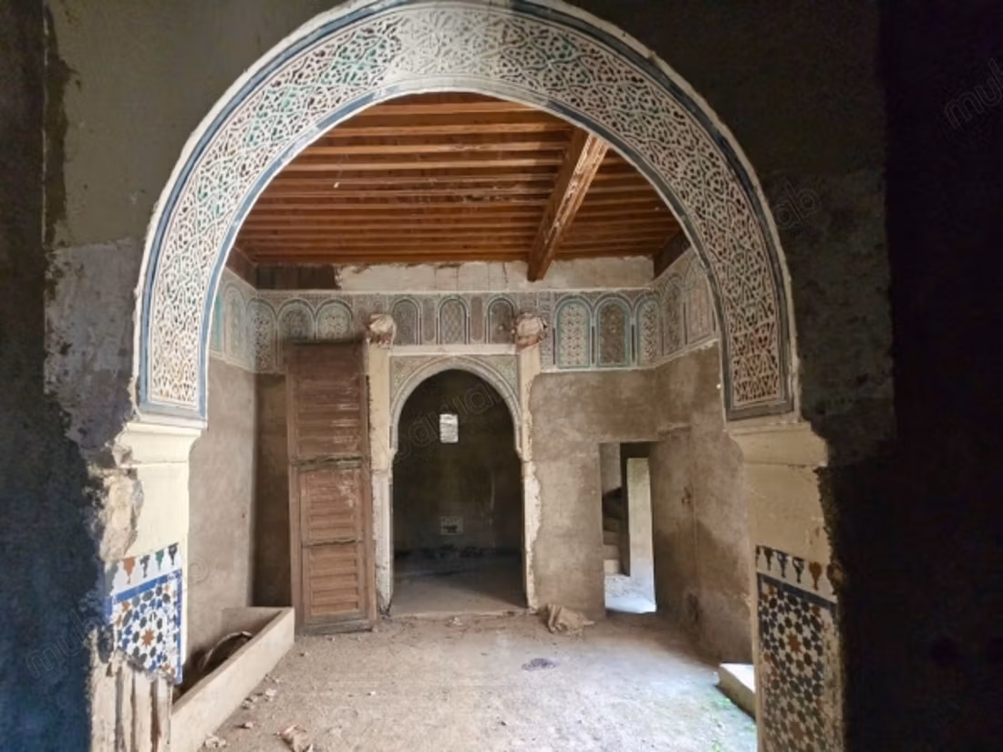 Riad Olinga