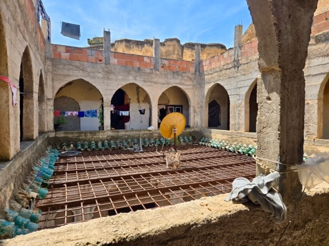 Riad Olinga