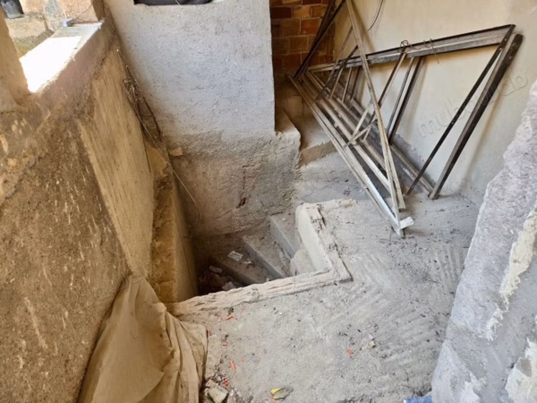 Riad Olinga