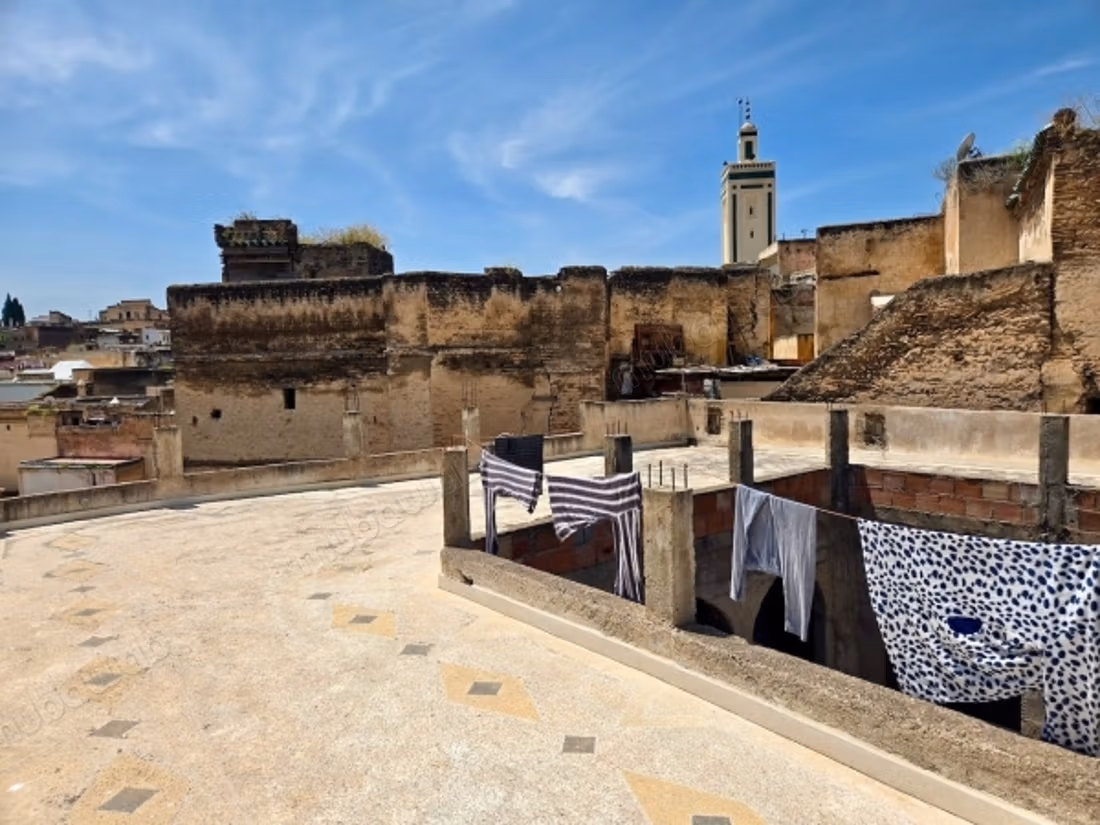 Riad Olinga