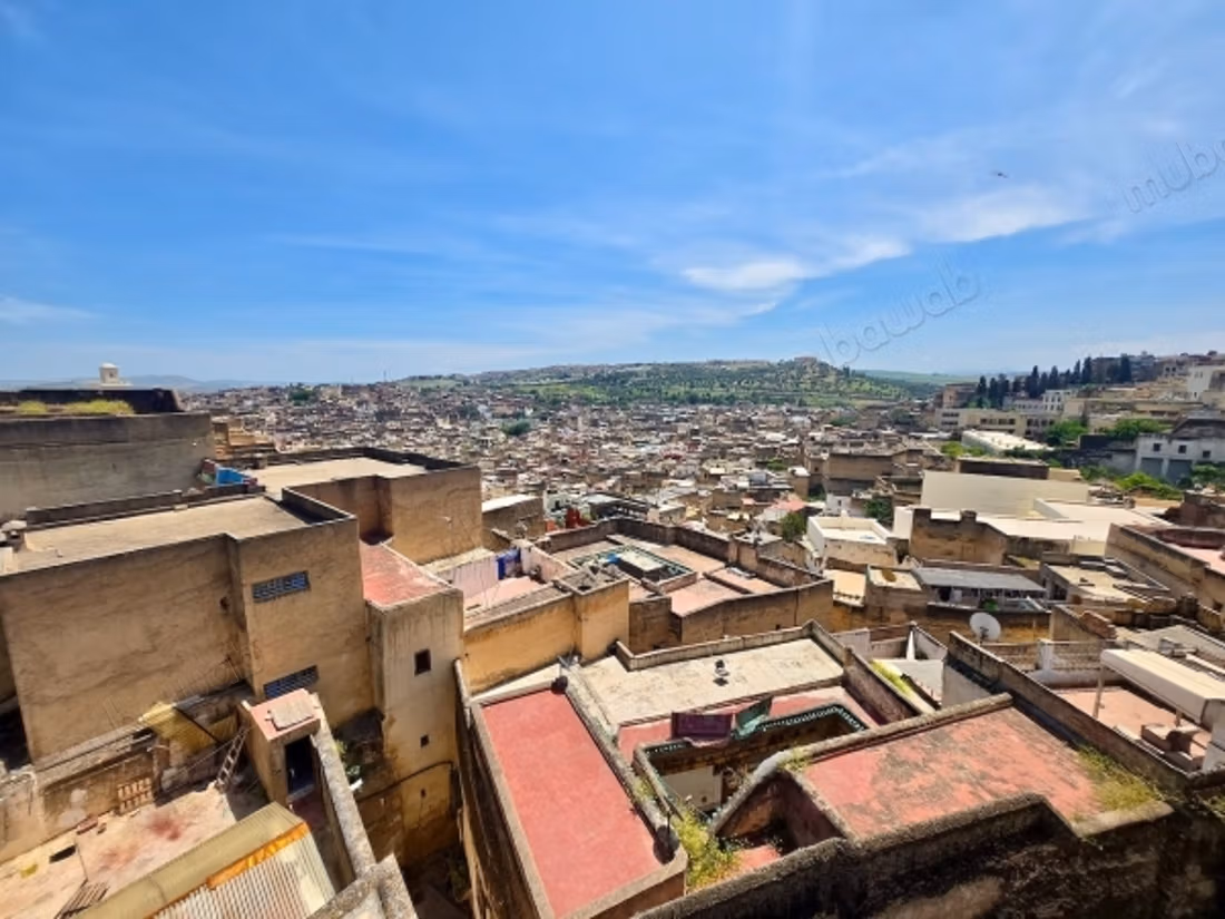 Riad Olinga