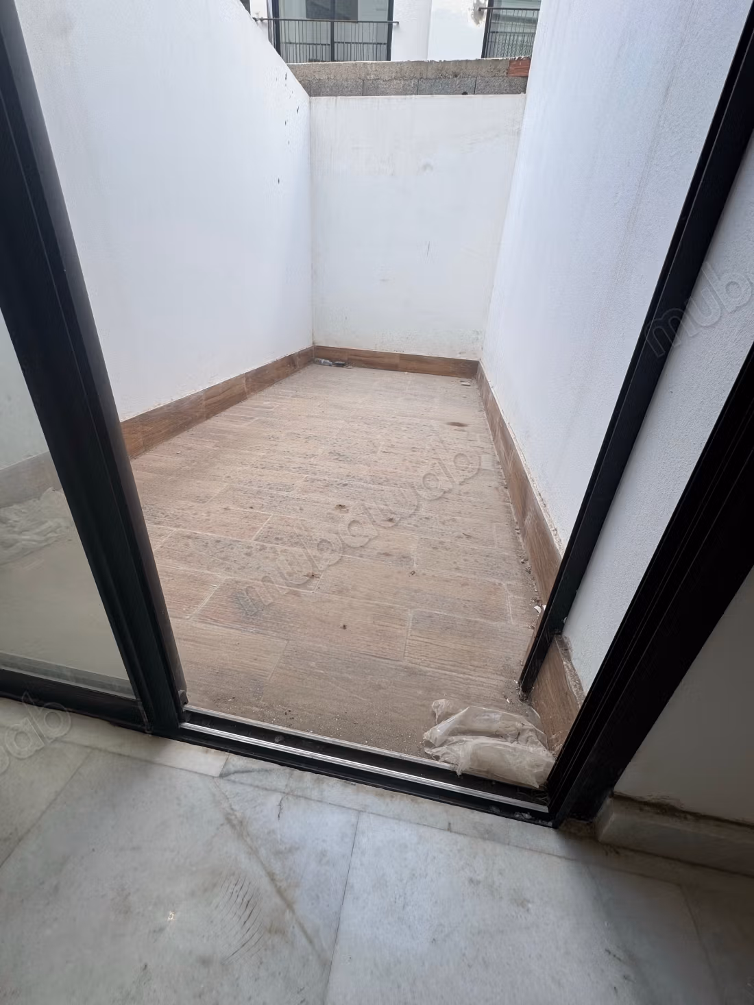 Nice apartment for sale in Les princesses. 2 bedrooms. Security door, satellite dish